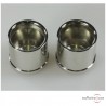 XLR Audioquest - Input Noise Stopper XLR Audioquest - Input Noise Stopper