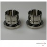 XLR Audioquest - Output Noise Stopper XLR Audioquest - Output Noise Stopper