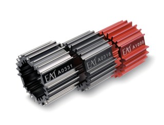 Cool Damper EAT Cool Damper EAT