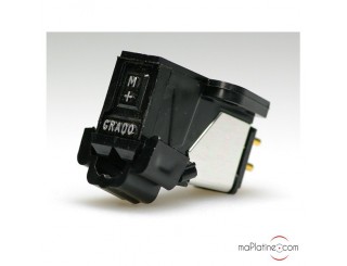 Grado MC+ cartridge Grado MC+ cartridge