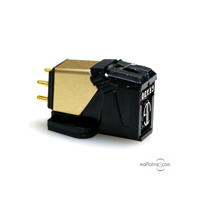 Grado Silver1 MM cartridge