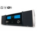 All-in-one McIntosh McAire AirPlay Integrated Audio System