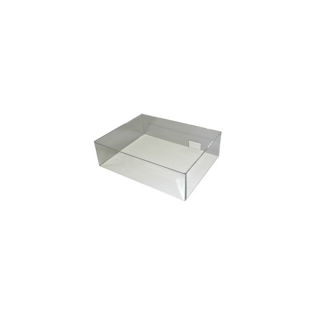 VPI Classic plinth-top dust cover VPI Classic plinth-top dust cover