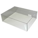 VPI Classic plinth-top dust cover