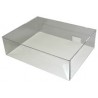 VPI Classic plinth-top dust cover VPI Classic plinth-top dust cover