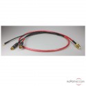Nordost Heimdall 2 phono cable - 1.25 m