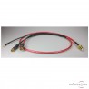Nordost Heimdall 2 phono cable - 1.25 m Nordost Heimdall 2 phono cable - 1.25 m