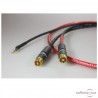Nordost Heimdall 2 phono cable - 1.25 m Nordost Heimdall 2 phono cable - 1.25 m