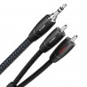 Audioquest Sydney interconnect cable