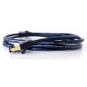 Audioquest RJ/E Forest Ethernet cable Audioquest RJ/E Forest Ethernet cable