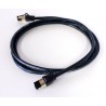 Audioquest RJ/E Forest Ethernet cable Audioquest RJ/E Forest Ethernet cable