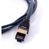 Audioquest RJ/E Forest Ethernet cable Audioquest RJ/E Forest Ethernet cable