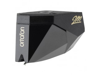 Ortofon 2M Black MM cartridge Ortofon 2M Black MM cartridge