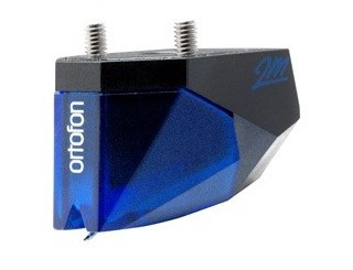 Ortofon 2M Blue MM cartridge