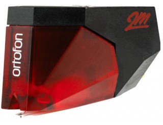 Ortofon 2M Red MM cartridge Ortofon 2M Red MM cartridge