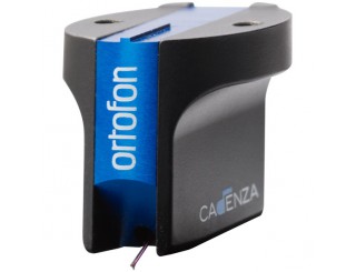 Ortofon Cadenza Blue MC cartridge Ortofon Cadenza Blue MC cartridge