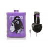Fostex TH7 Hi-Fi Headphones
