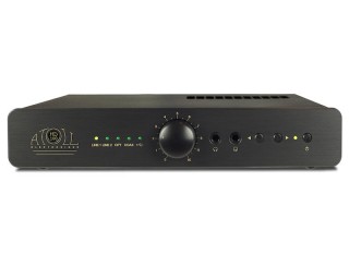 Atoll HD100 DAC with headphone amplifier Atoll HD100 DAC with headphone amplifier