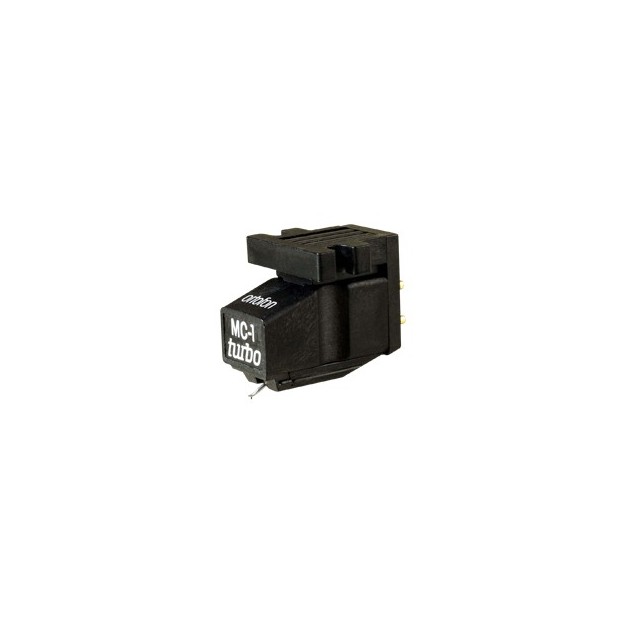 Ortofon MC1 Turbo high output MC cartridge Ortofon MC1 Turbo high output MC cartridge