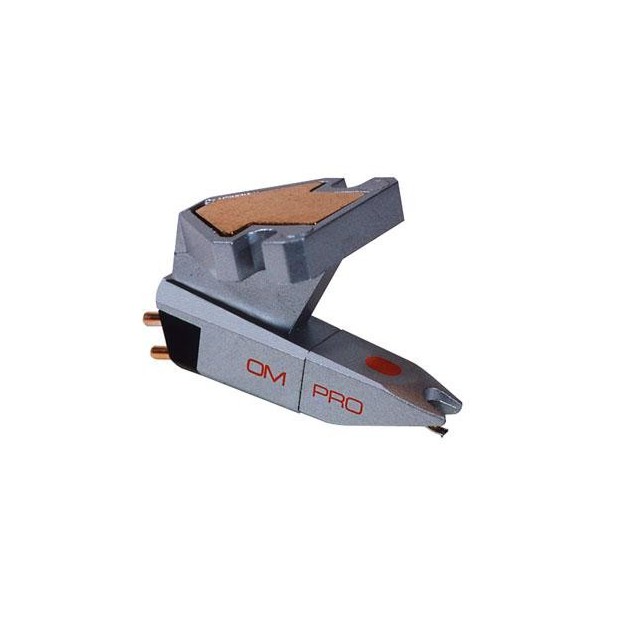 Ortofon OM PRO DJ cartridge Ortofon OM PRO DJ cartridge