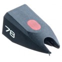 Ortofon 78 stylus