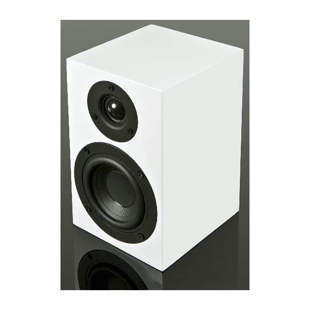 Pro Ject Speaker Box 4 Bookshelf Speakers Maplatine Com