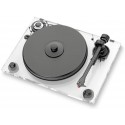 Pro-Ject 2-XPERIENCE Acryl manual turntable
