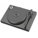 Pro-Ject 2-XPERIENCE Classic manual turntable