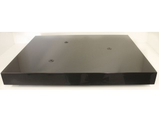 Support Pro-Ject pour platine vinyle Ground it Deluxe 3 Support Pro-Ject pour platine vinyle Ground it Deluxe 3