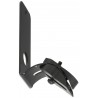 Support mural Q Acoustics 2000WB pour enceintes 2010i et 2020i Support mural Q Acoustics 2000WB pour enceintes 2010i et 2020i