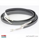 Tellurium Q Silver speaker cables