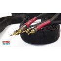 Tellurium Q Graphite Speaker Cables