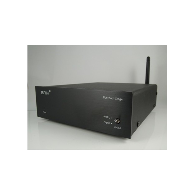 Récepteur Bluetooth Brik STAGE  Récepteur Bluetooth Brik STAGE