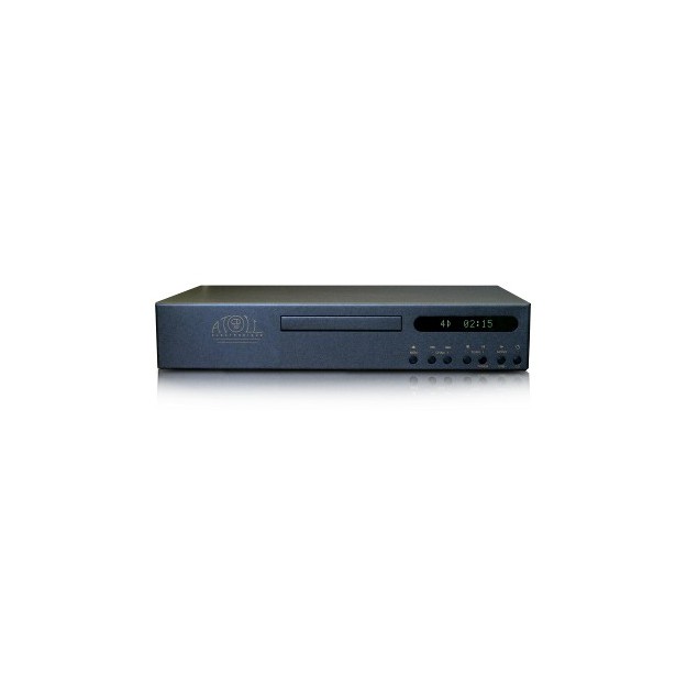 Lecteur CD Atoll CD30T Lecteur CD Atoll CD30T