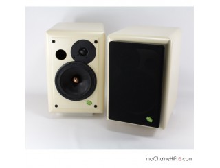 Enceintes de bibliothèque ASA Monitor Standard