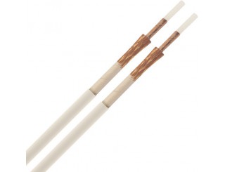 Bobine de câble HP QED X-Tube XT40 SPK Bobine de câble HP QED X-Tube XT40 SPK