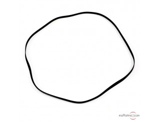Courroie plate pour platine Clearaudio  Courroie plate pour platine Clearaudio