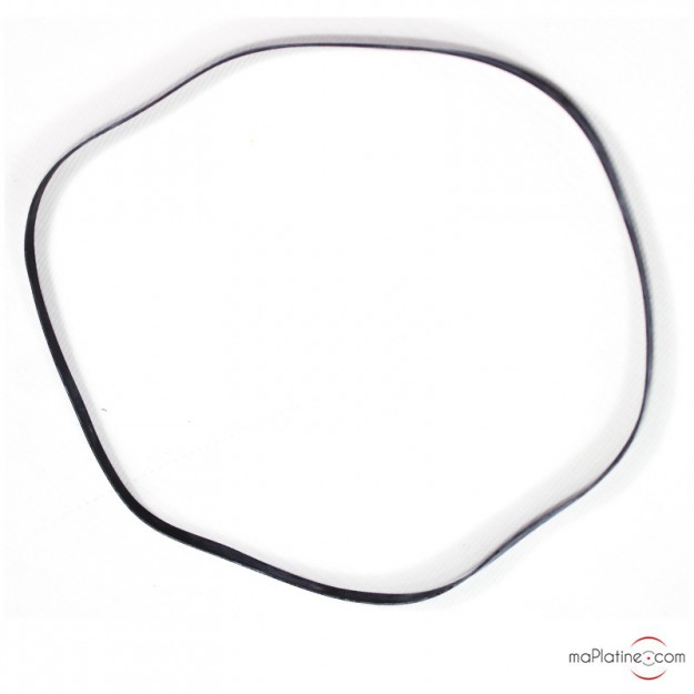 Courroie pour platine vinyle Roksan Xérès