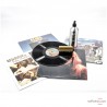 Produit de nettoyage de disque PURE VINYL
