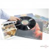 Produit de nettoyage de disque PURE VINYL