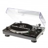 Platine vinyle Audio Technica AT LP120 USB HC