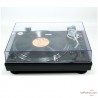 Platine vinyle Audio Technica AT LP120 USB HC