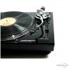 Platine vinyle Audio Technica AT LP120 USB HC