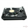Platine vinyle Audio Technica AT LP120 USB HC