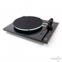 REGA Planar 3 Turntable with Elys 2 Cartridge - Black