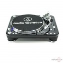 Audio Technica AT-LP1240 Turntable