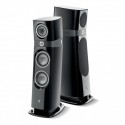 Focal SOPRA 3 tower speakers