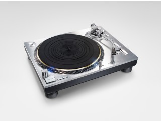 Platine vinyle Technics SL 1200 G