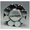 Thorens stabilizer record clamp