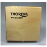 Thorens stabilizer record clamp